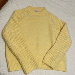 Zara Sweater